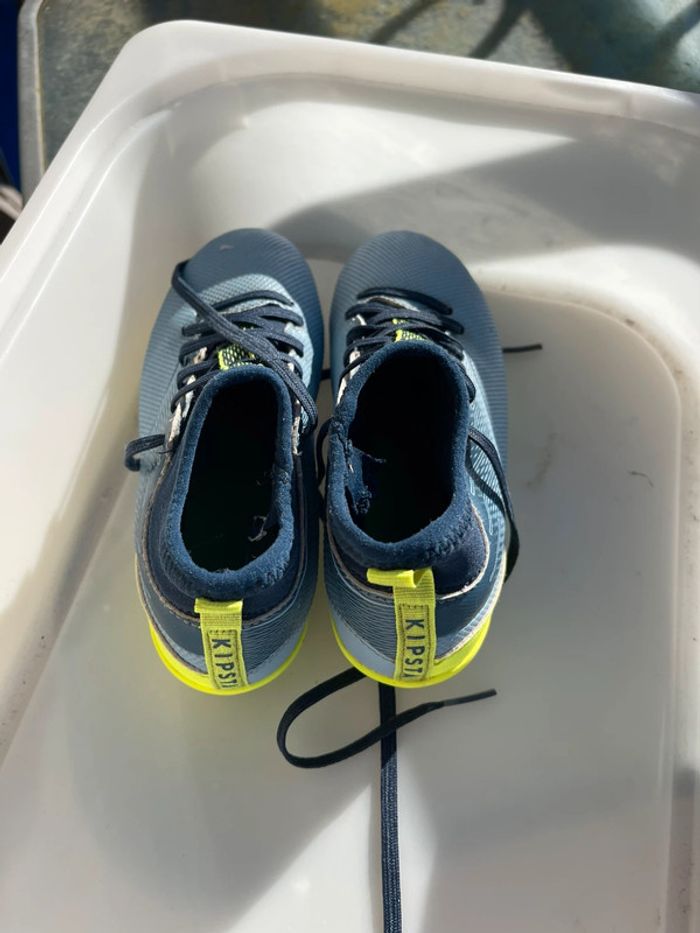 Chaussure à crampon - photo numéro 2