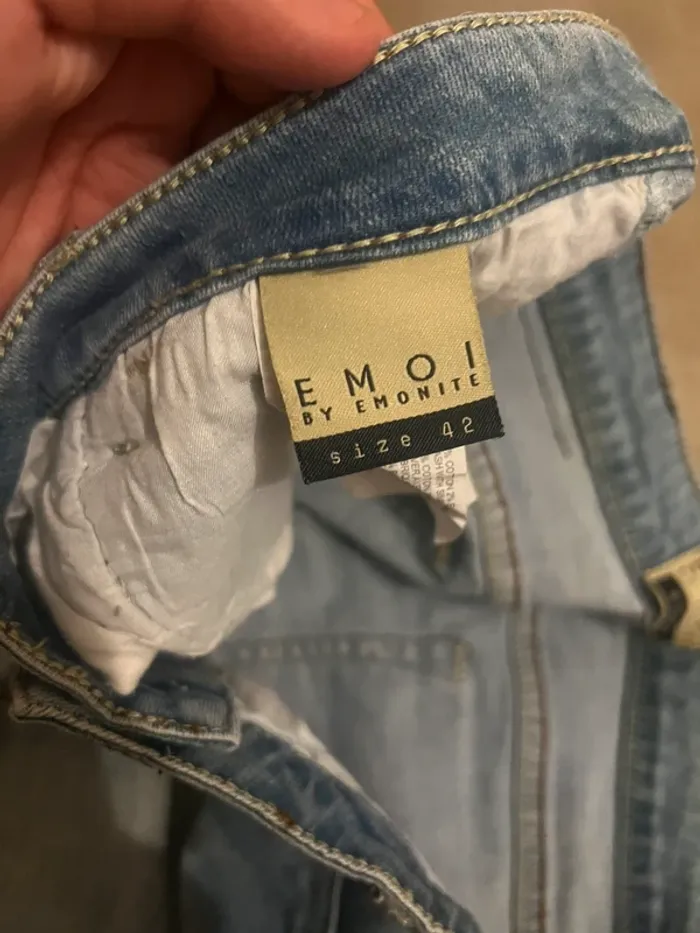 Short Emoi By Emonite - photo numéro 3