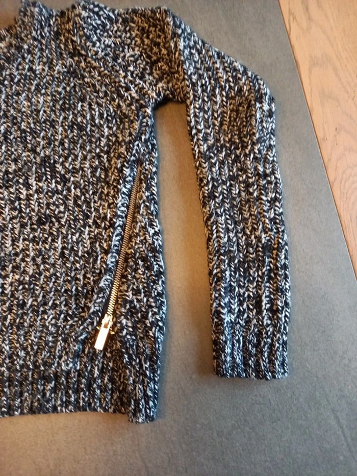 Gros pull d'hiver Jennyfer XS - photo numéro 4