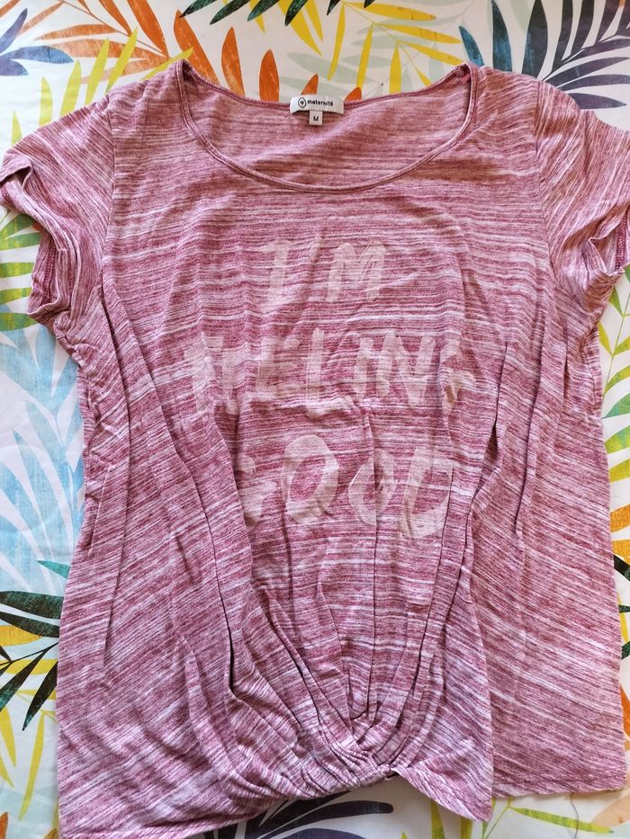 Lot vêtements grossesse taille 40 42 - photo numéro 6