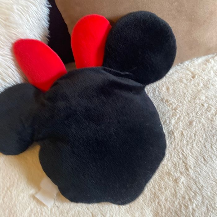 Coussin Minnie - photo numéro 2