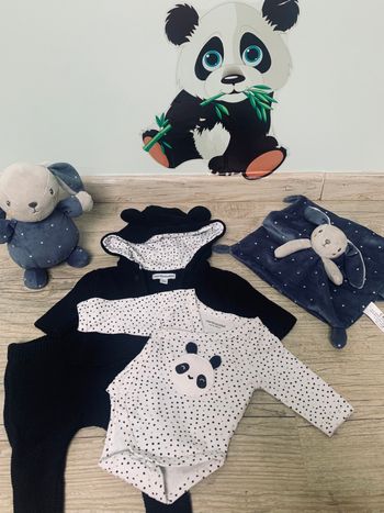 Ensemble naissance 🐥