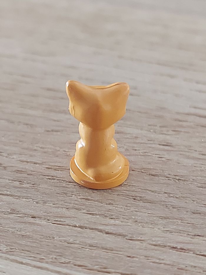 Polly pocket chat - photo numéro 3