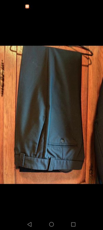 Pantalon  habillé