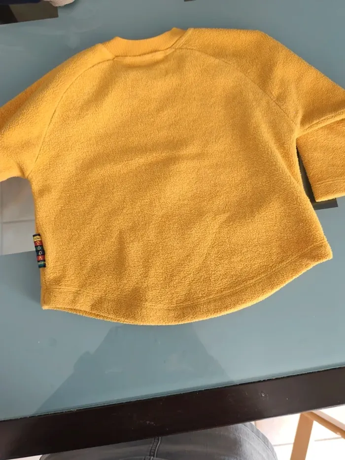 Sweat Winnie - photo numéro 4