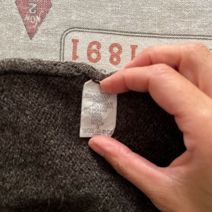 Robe pull - photo numéro 3