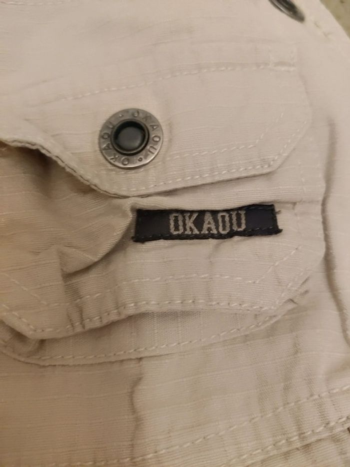 Salopette 12 mois - photo numéro 3