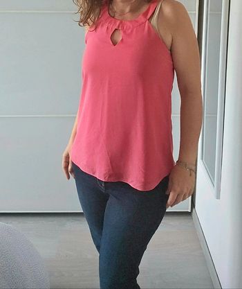 Débardeur Naked Zebra taille M