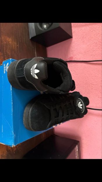 Chaussures homme Adidas campus