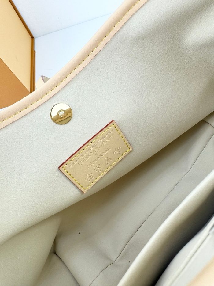 Louis Vuitton Carryall   13661 - photo numéro 5