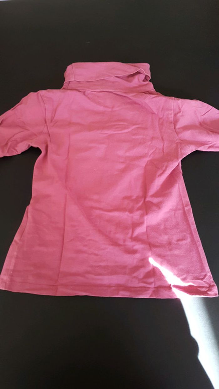 Sous pull nky 8 ans - photo numéro 3