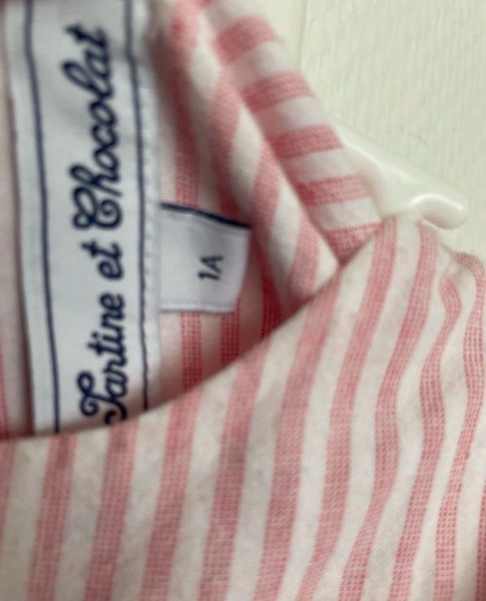 Bloomers bébé Tartine et chocolat - photo numéro 6
