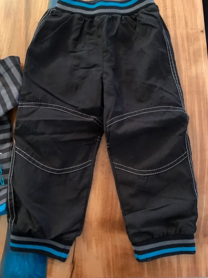 Ensemble taille 23 mois - photo numéro 2