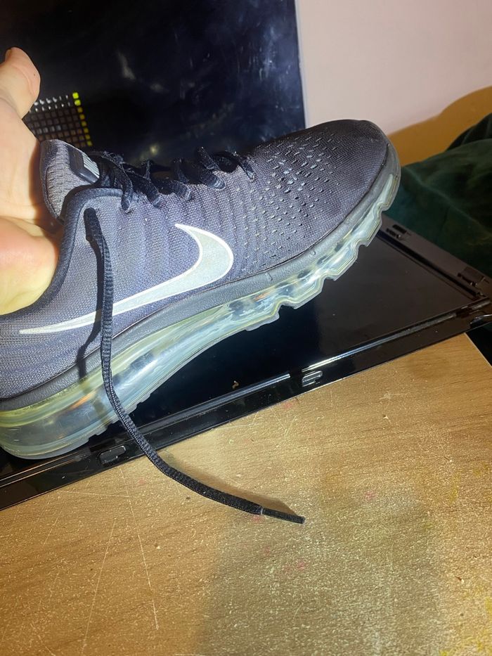 Nike air max 2017 - photo numéro 4