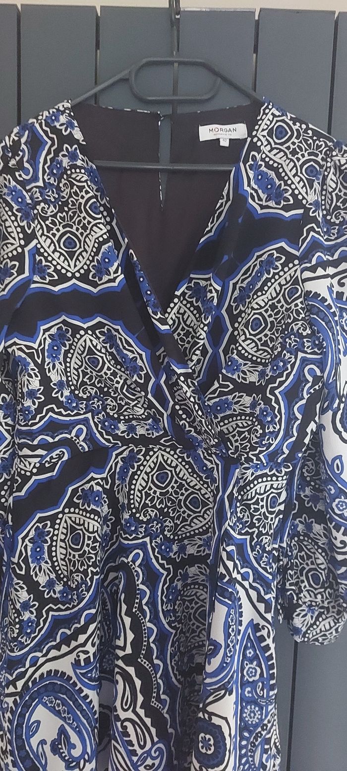 Robe courte - photo numéro 3