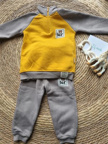 Ensemble bébé