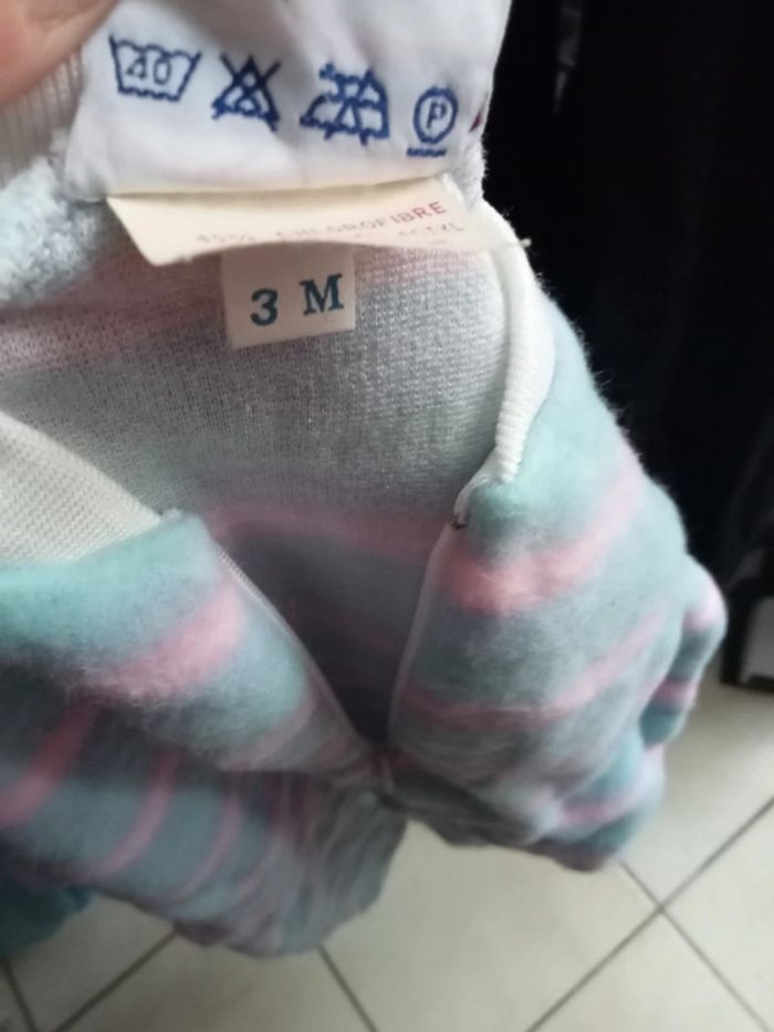 Pyjama Damart - photo numéro 9