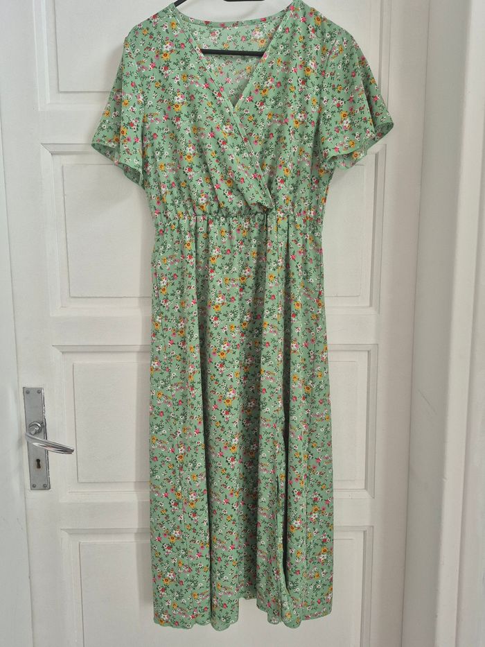 Robe longues