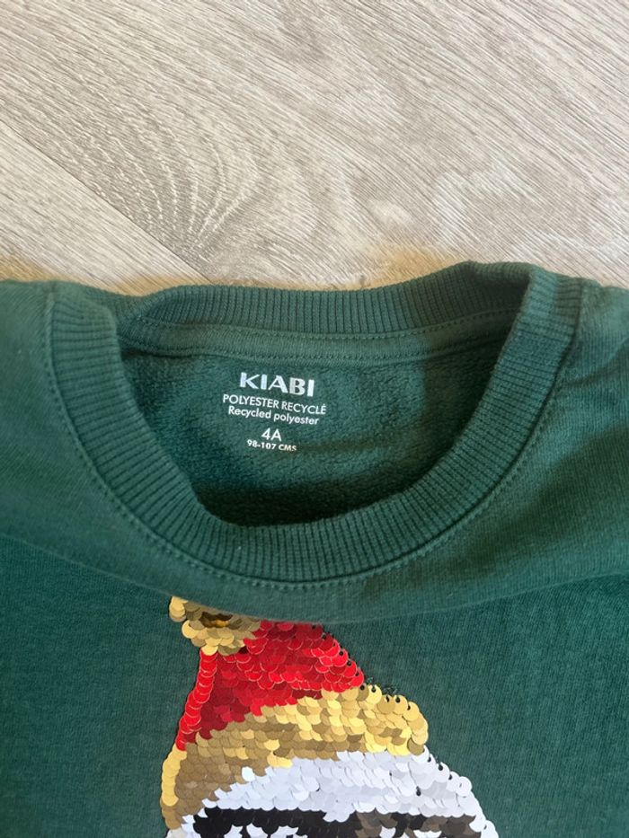 Pull de Noël - photo numéro 2