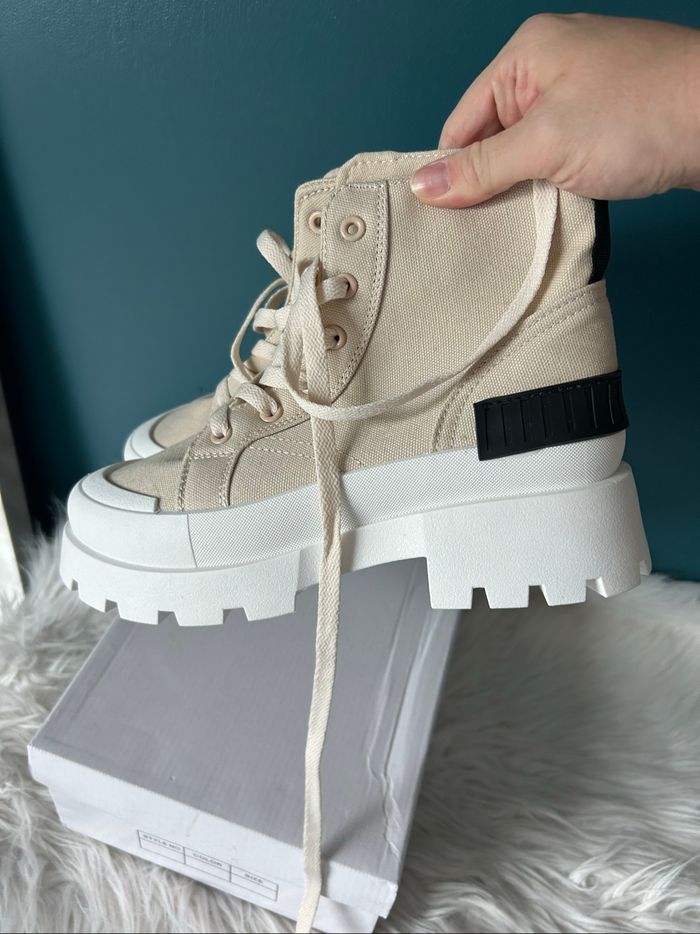 Bottines - photo numéro 2