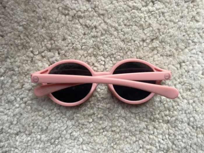 Lunettes de soleil polarisées Izipizi 🌻 - photo numéro 3