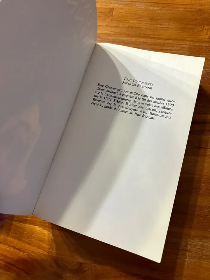 Lot de 2 livres giacometti Ravenne - photo numéro 8