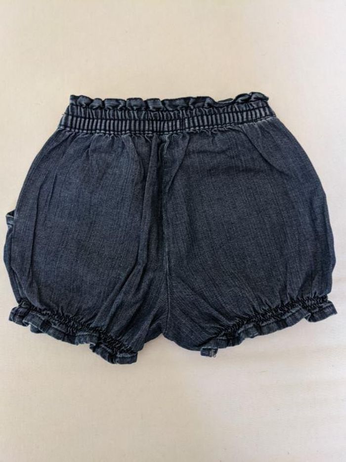 Short Du Pareil au Même - photo numéro 4