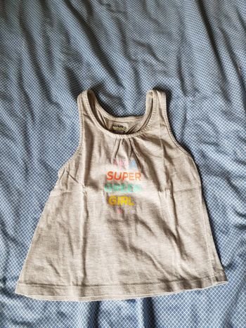 Débardeur 03 ans