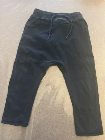 Jogging fluide - 12 mois