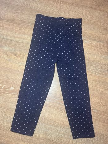 Legging à poids Orchestra l