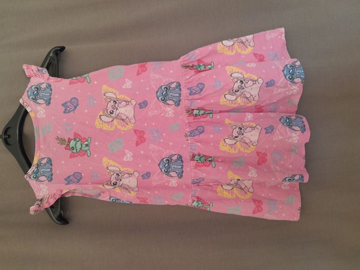 Robe, - photo numéro 4