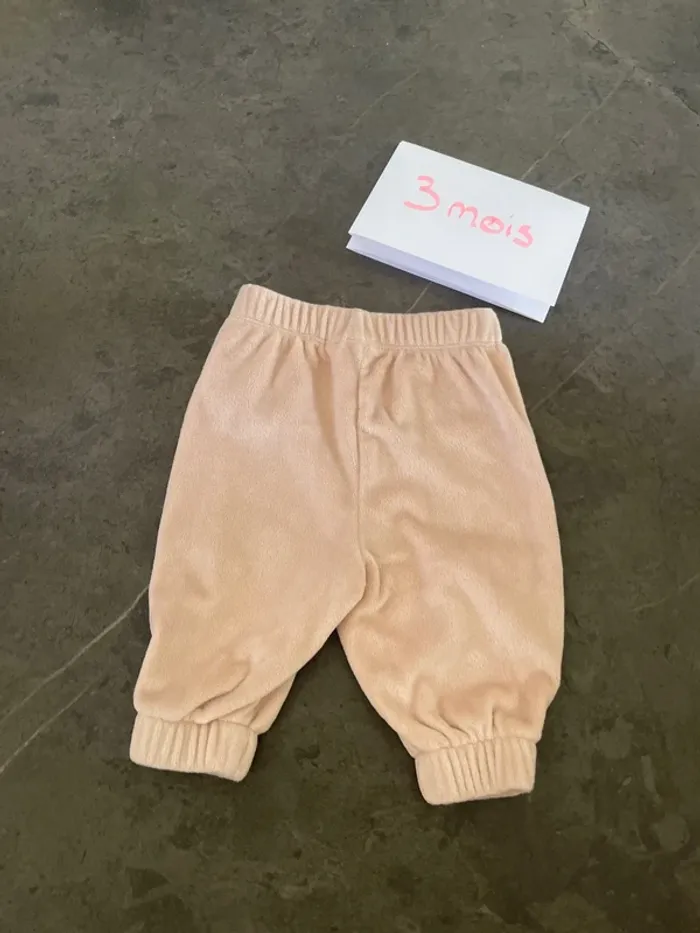 Pantalon chaud - photo numéro 2
