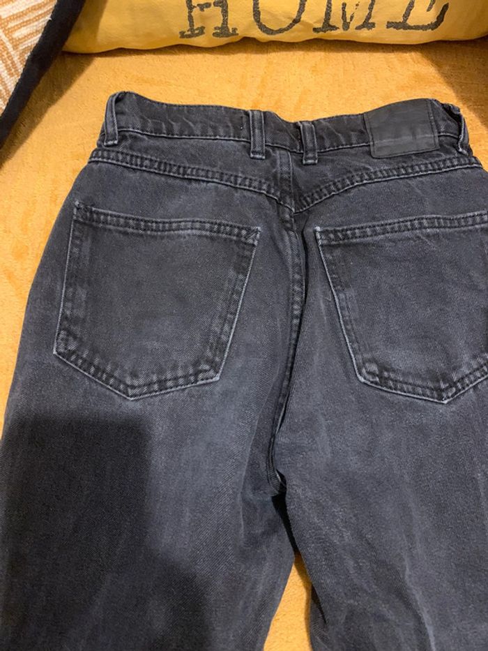 Jeans mom - photo numéro 11