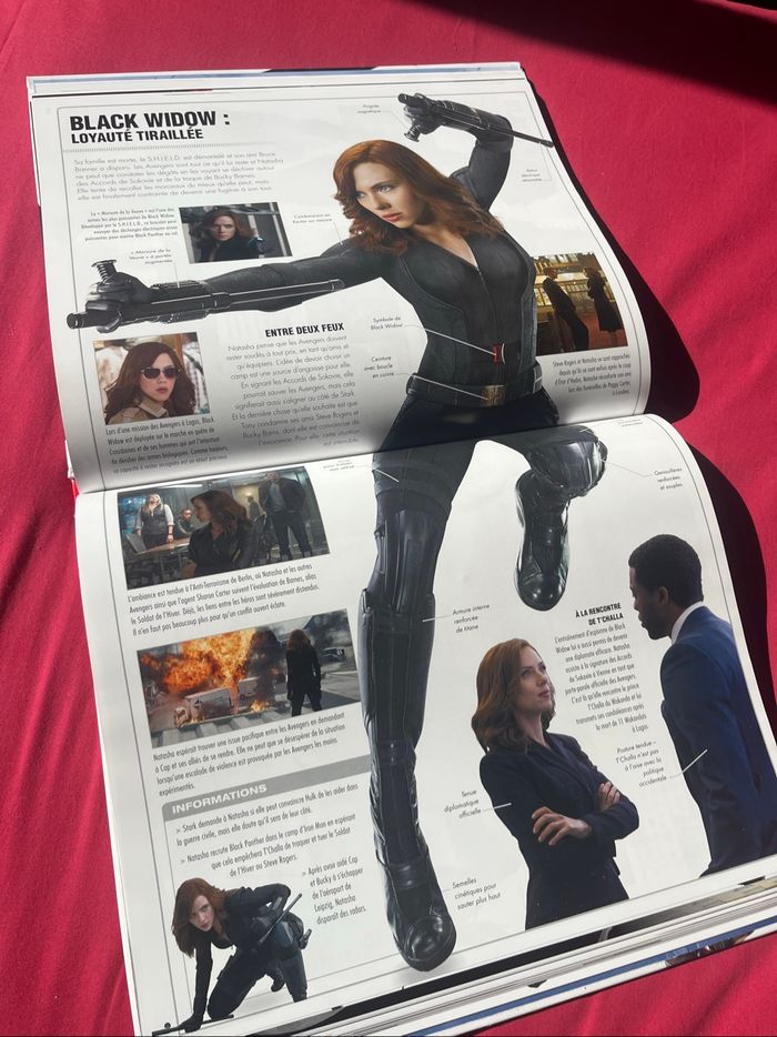 Livre - photo numéro 4