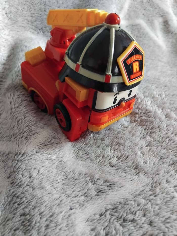 Roy Transformable - photo numéro 2