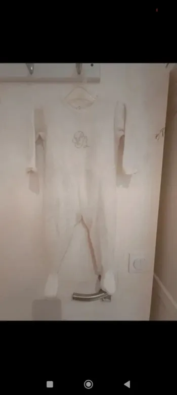 Pyjama petit bateau 12 mois