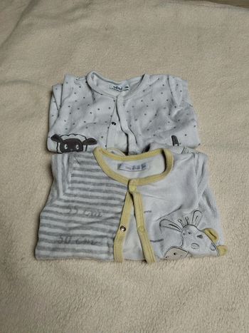 Pyjamas