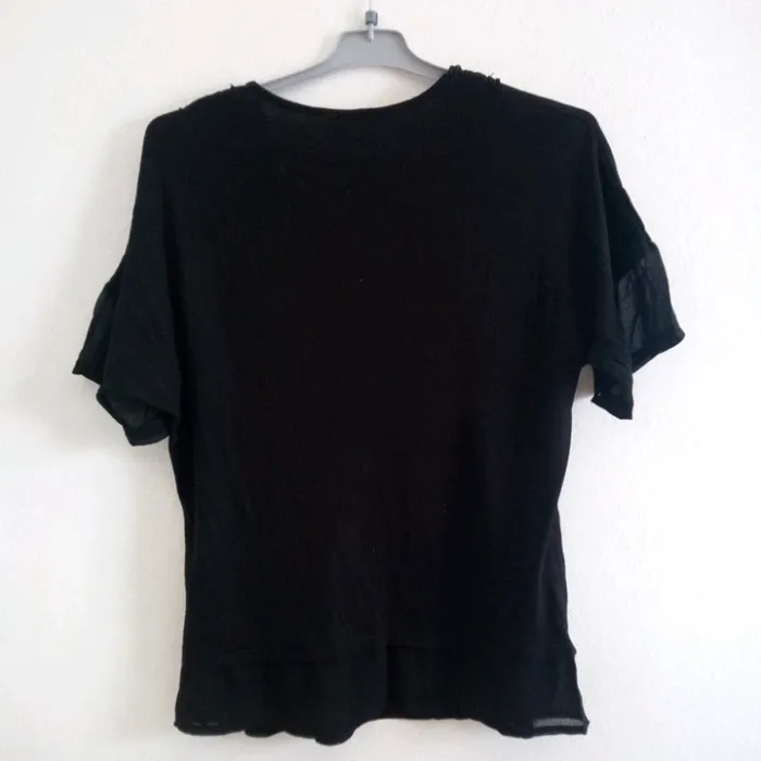 T-shirt femme - photo numéro 8