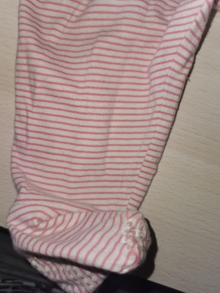 Pyjama obaidi - photo numéro 2
