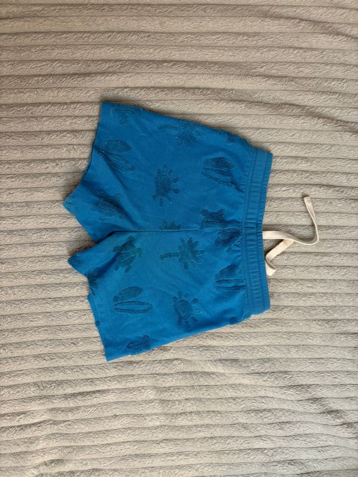 Short KIABI 18/24M - photo numéro 2