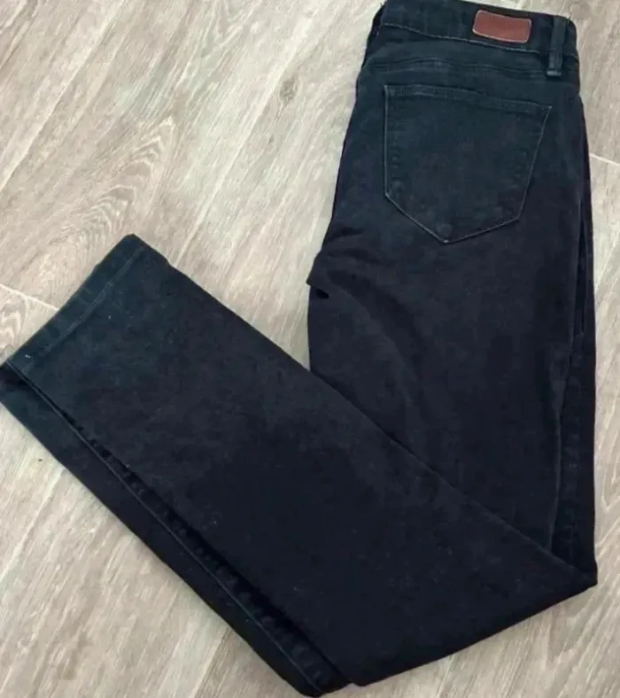 Jean skinny Esprit - photo numéro 4