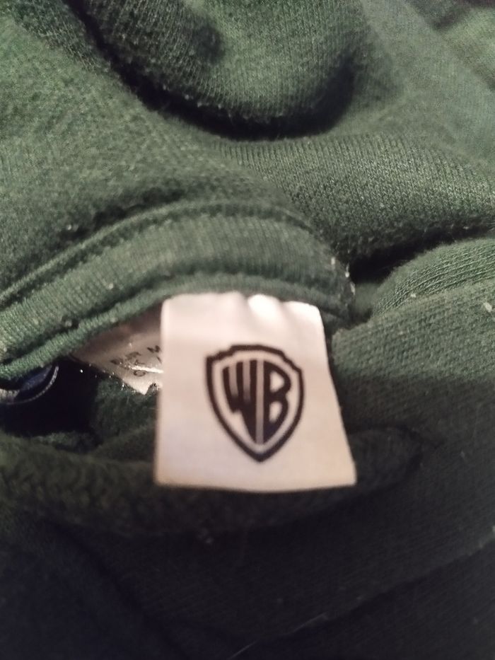 Sweat - photo numéro 3