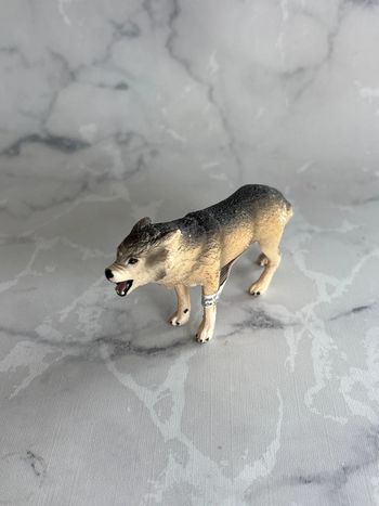 Loup Schleich