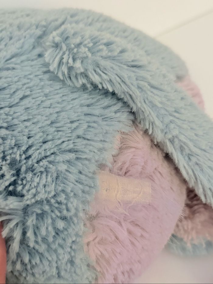 Peluche bourriquet - photo numéro 4
