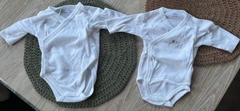 Bodies bébé