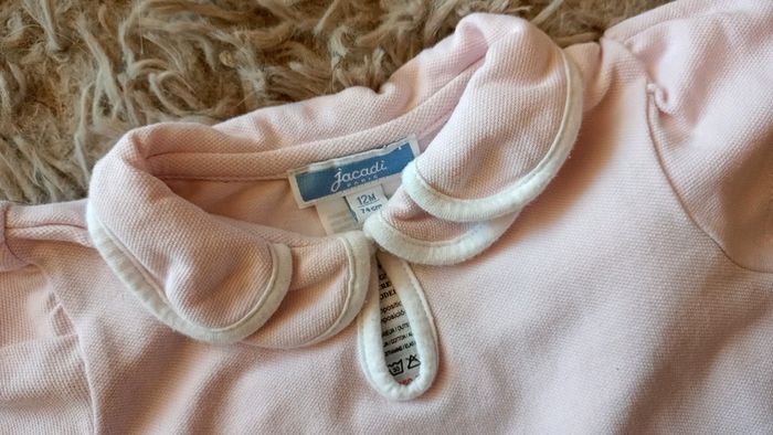 Tee-shirt Jacadi - photo numéro 3