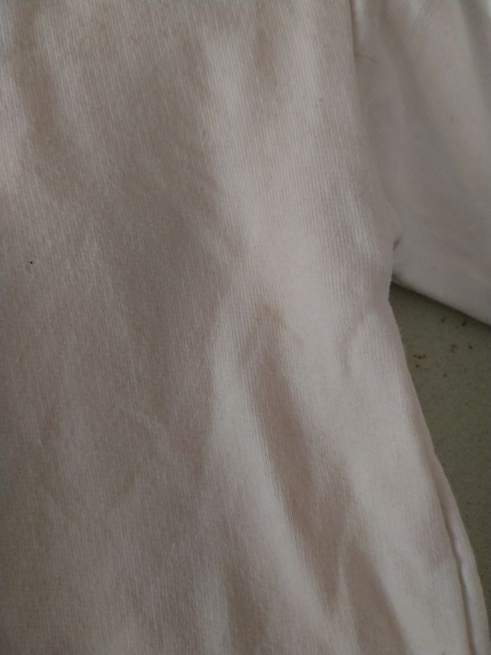 Sweat - photo numéro 3