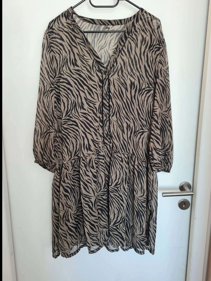 Robe taille 42