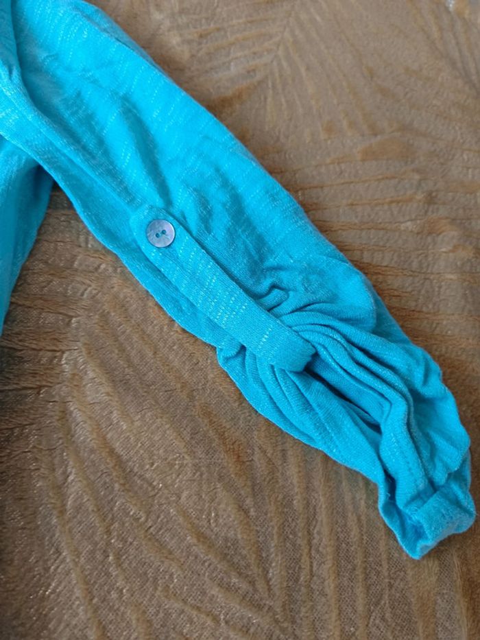 Haut 3/4 - photo numéro 4