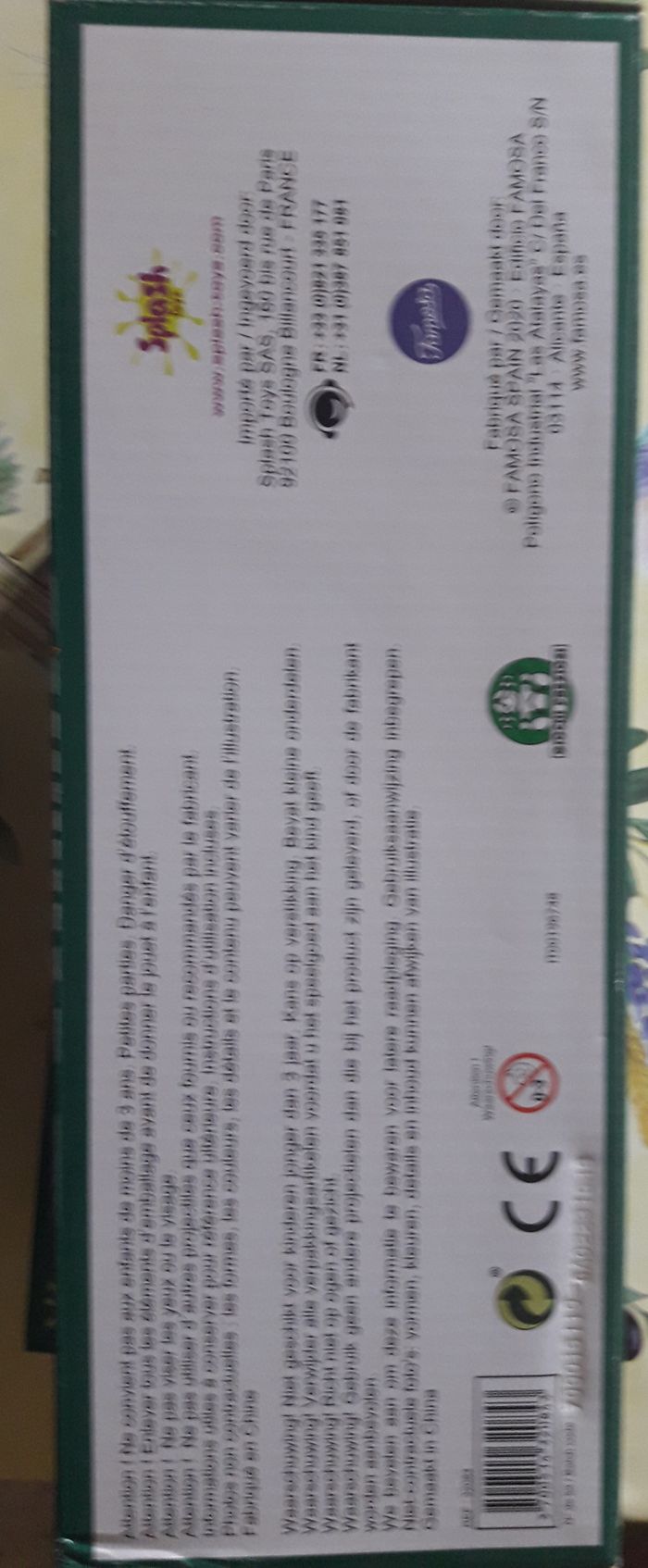 Pinypon action - véhicule de pompier - photo numéro 5